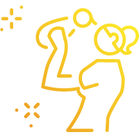 育児との両立も応援